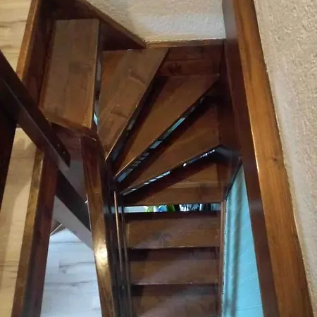 Apartamento In Centro A Montecampione Artogne
