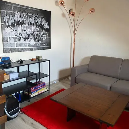 Apartamento In Centro A Montecampione